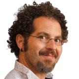 Foto de Patrick, Fundador da Associação Umundu Portugal