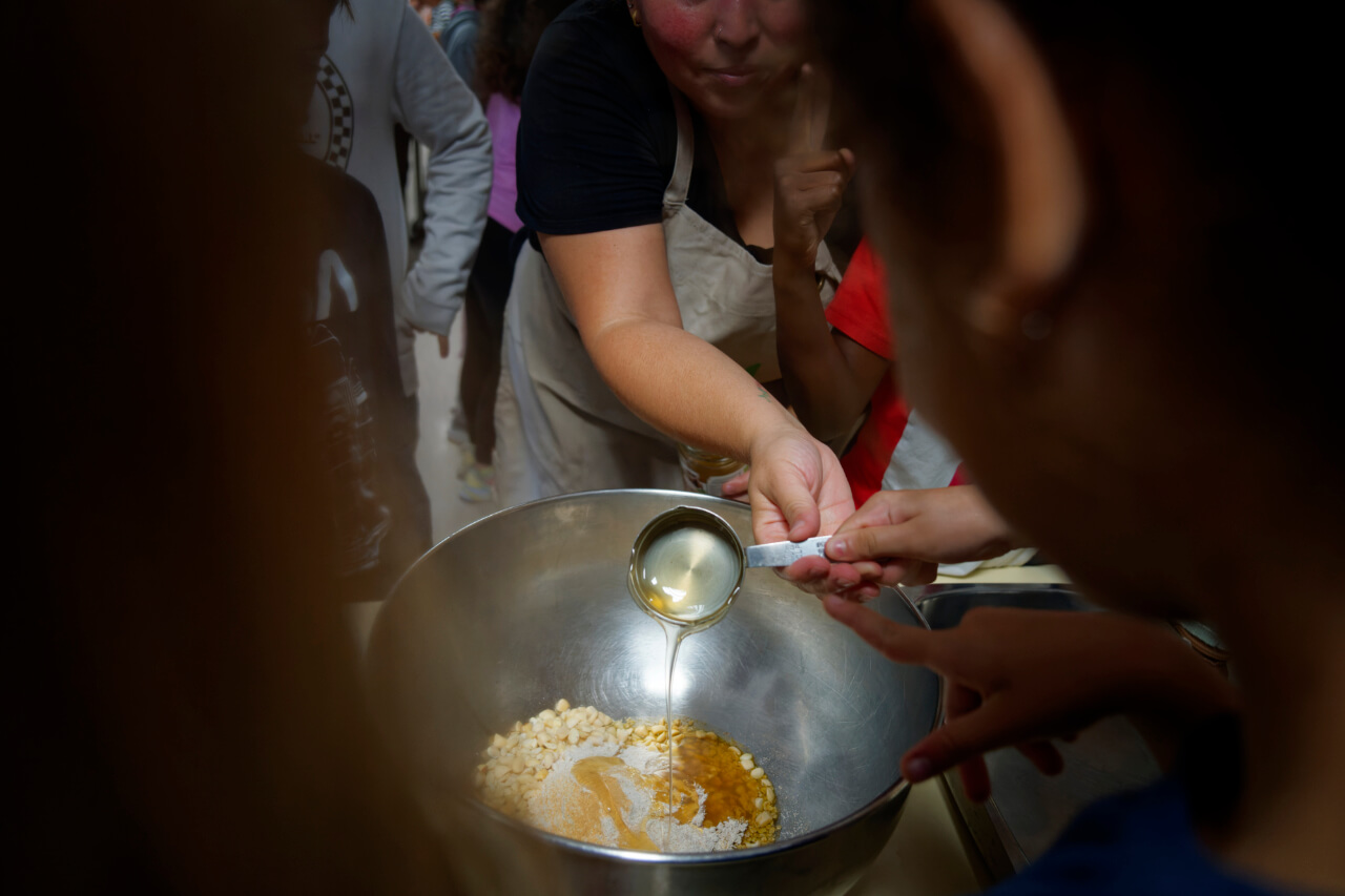 Dia da Alimentacao